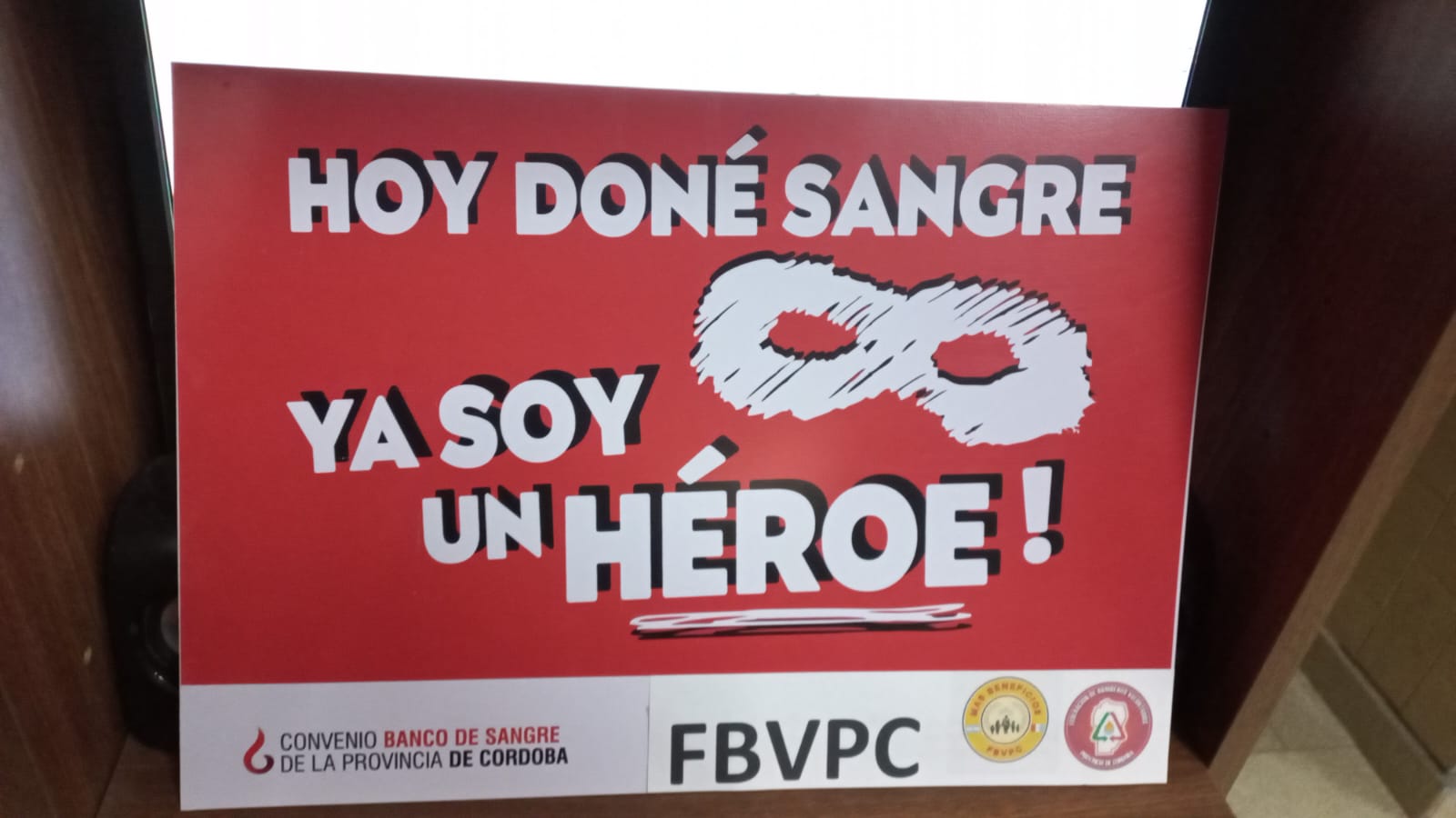 xito Total en la Colecta Federativa de Sangre en Matorrales!