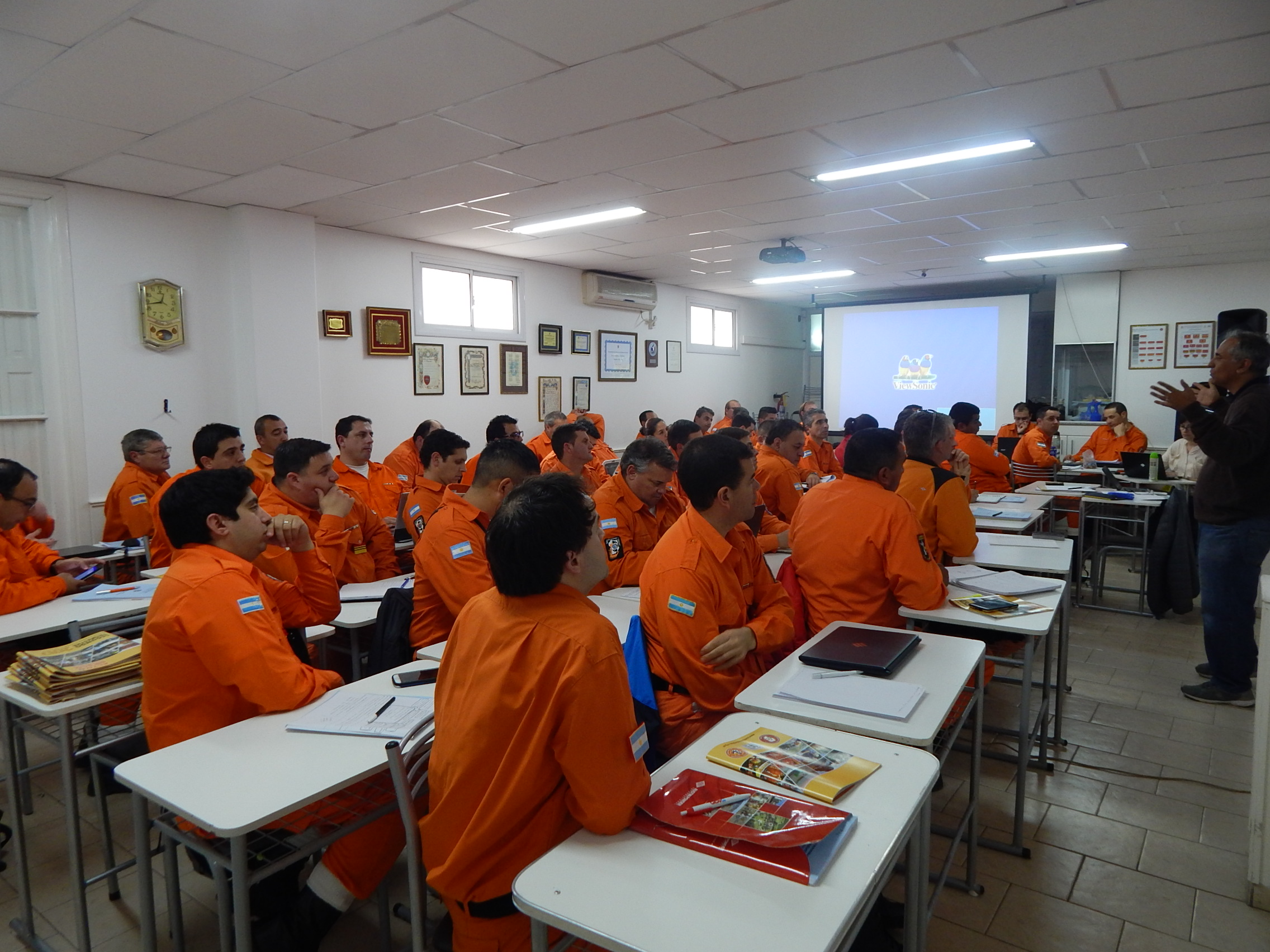 4� Nivel: La educaci�n en el contexto actual -  Postmodernidad