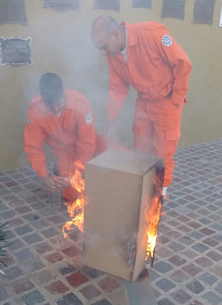 Curso de 3� Nivel - Grupo C