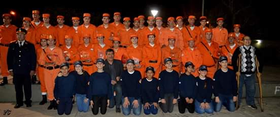 35� Aniversario 