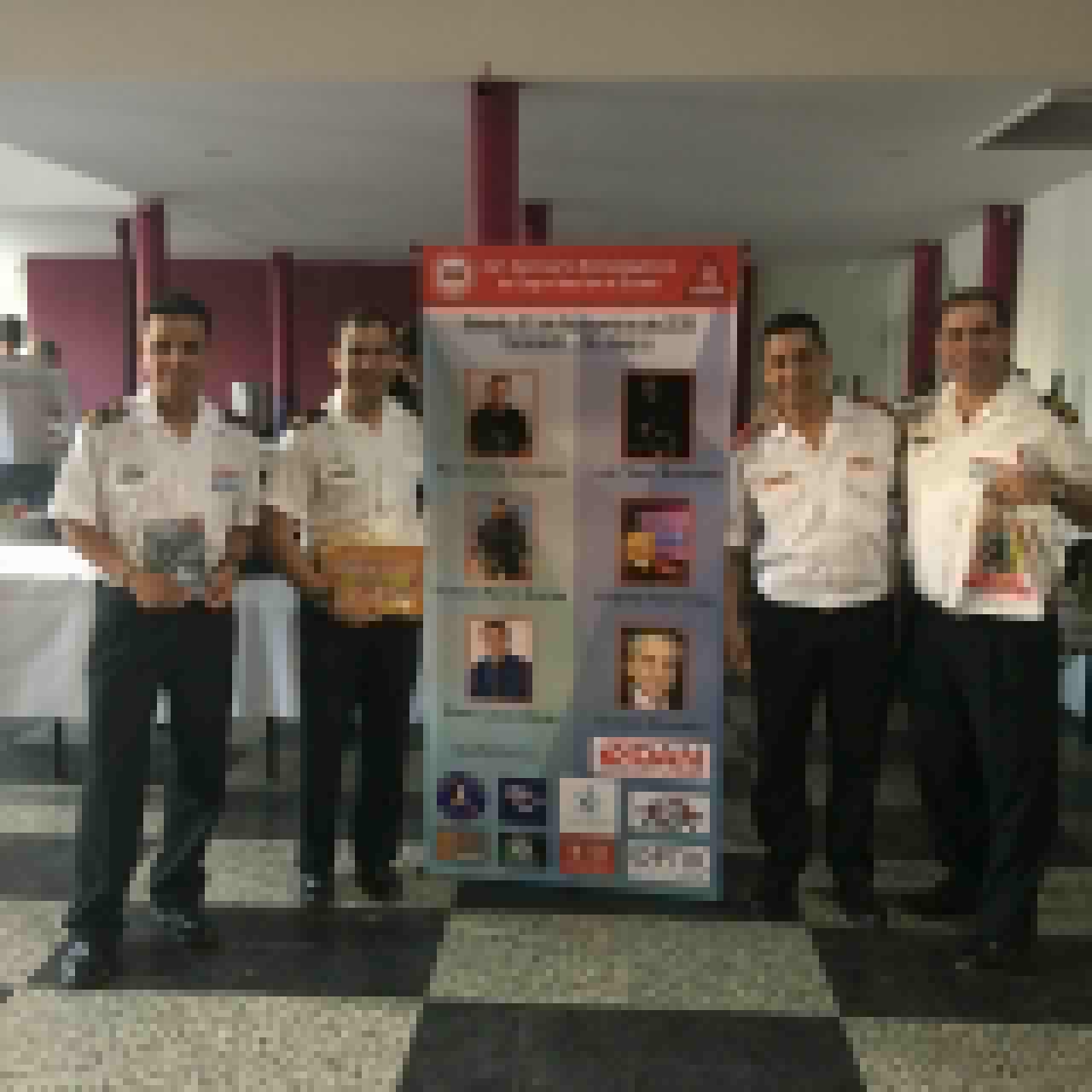 3 Seminario Norpatagnico de Seguridad en el Buceo