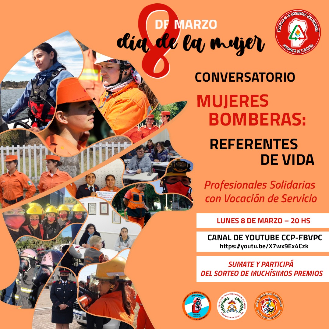 8 de Marzo: Da Internacional de la Mujer