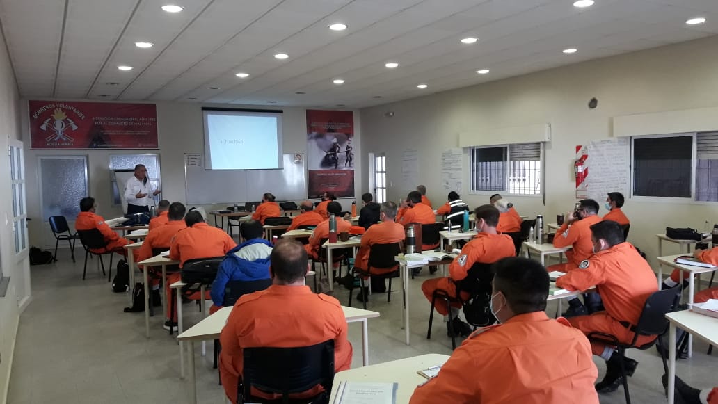 3 Nivel : ltimo Encuentro del Ciclo 2019-2020