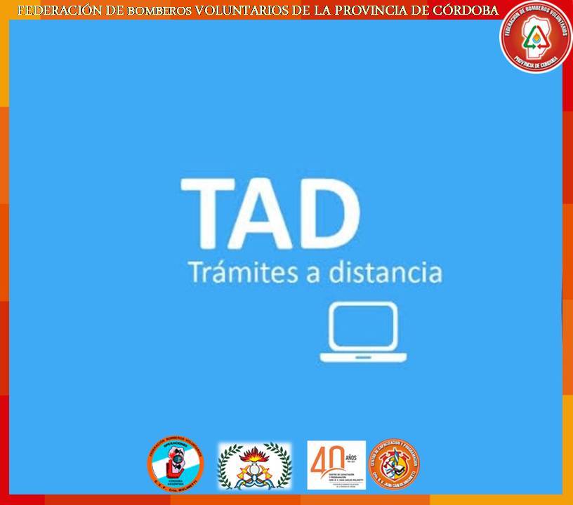 Capacitacin para Directivos FBVPC: Sistema TAD
