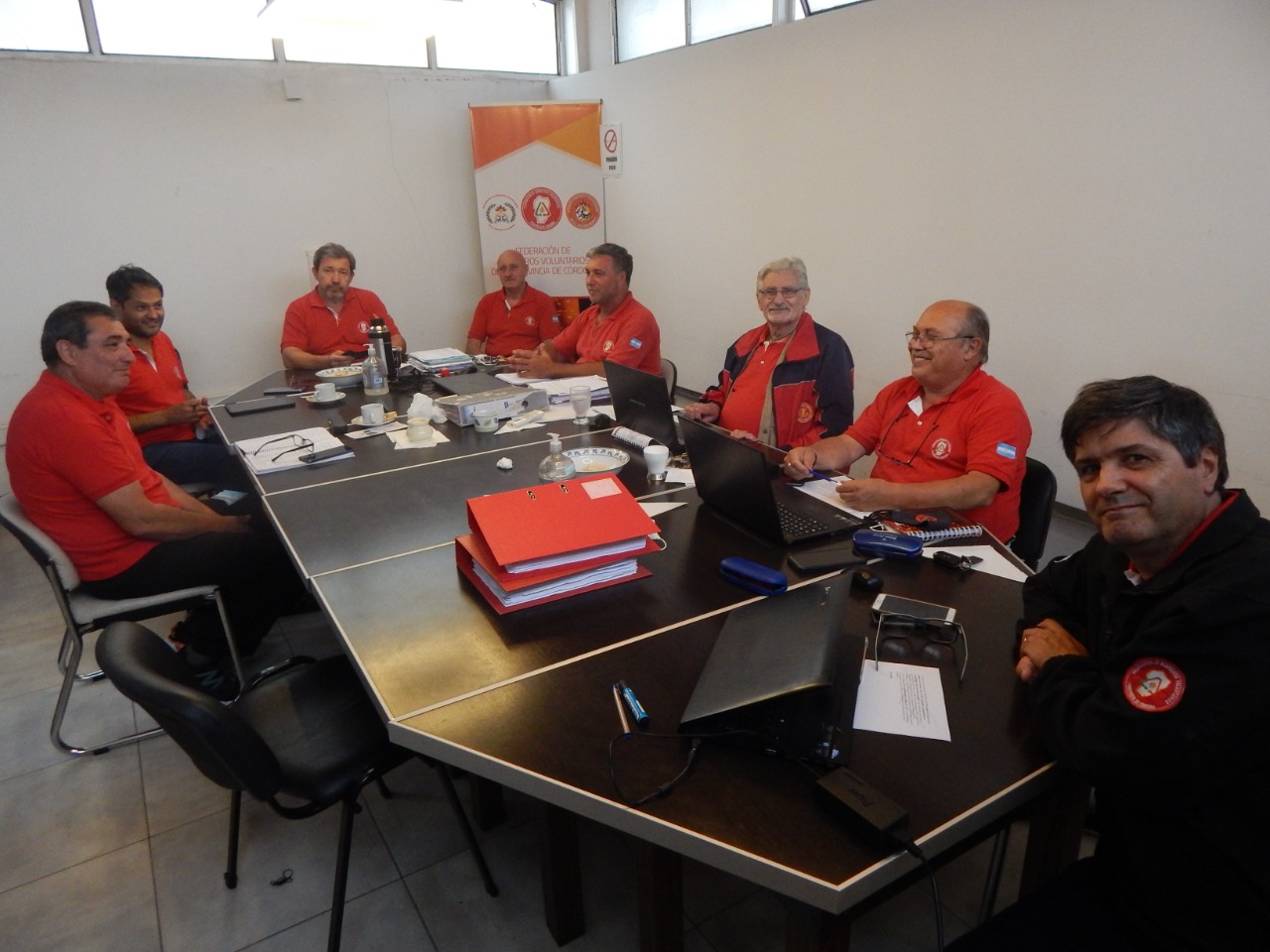 Reuniones de Mesa Ejecutiva y Subcomisi�n Mixta de Proveedur�a