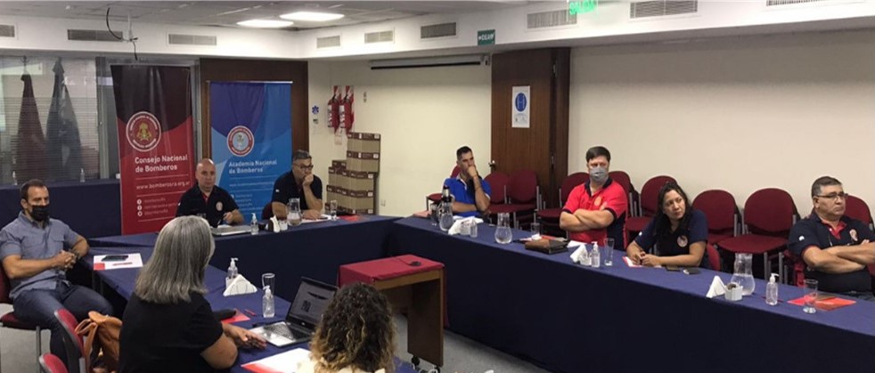 Participamos en Reunión de ANB sobre Educación Técnico Profesional