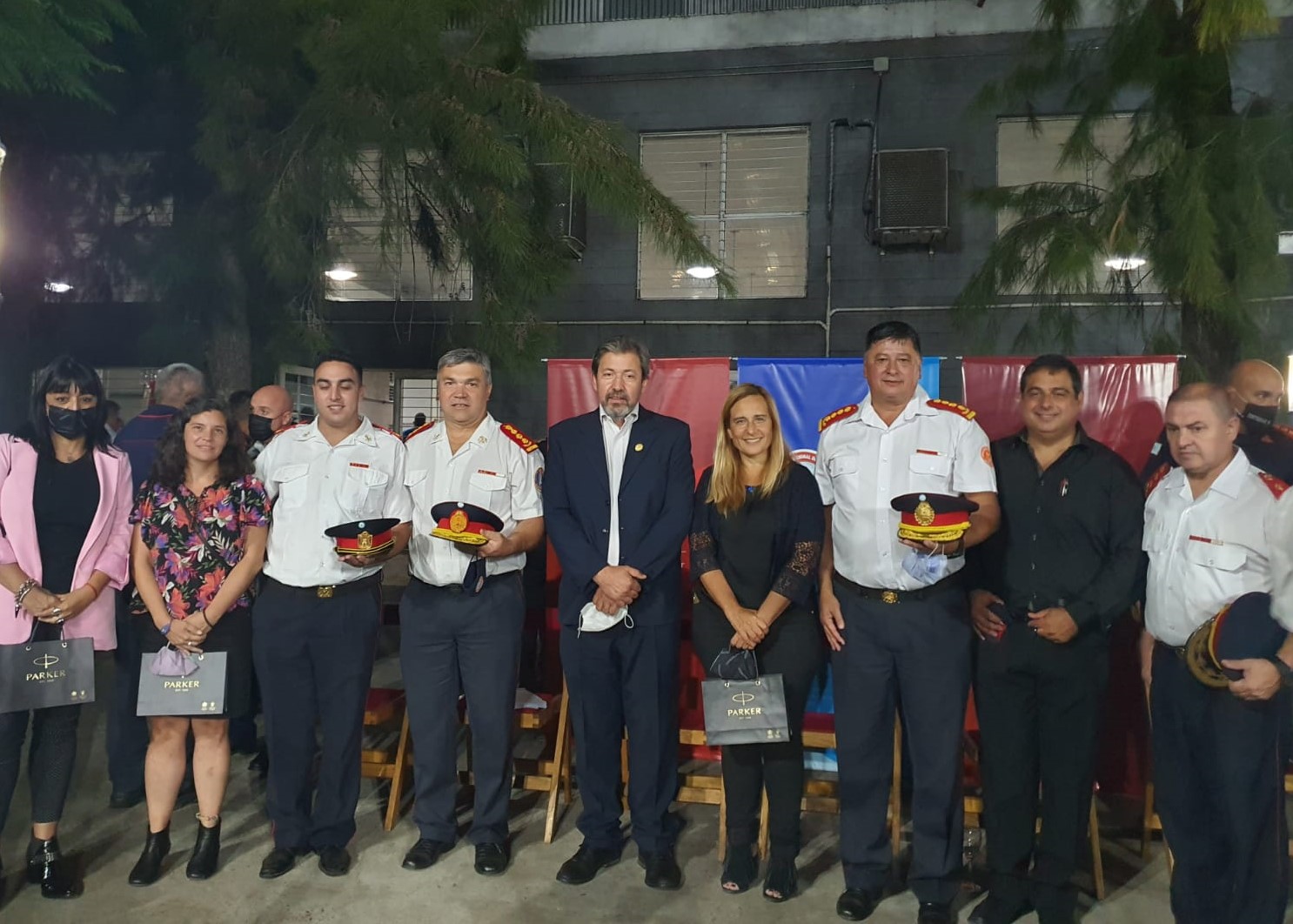 ANB y CUO: Autoridades Federativas en Apertura de Actividades 2022