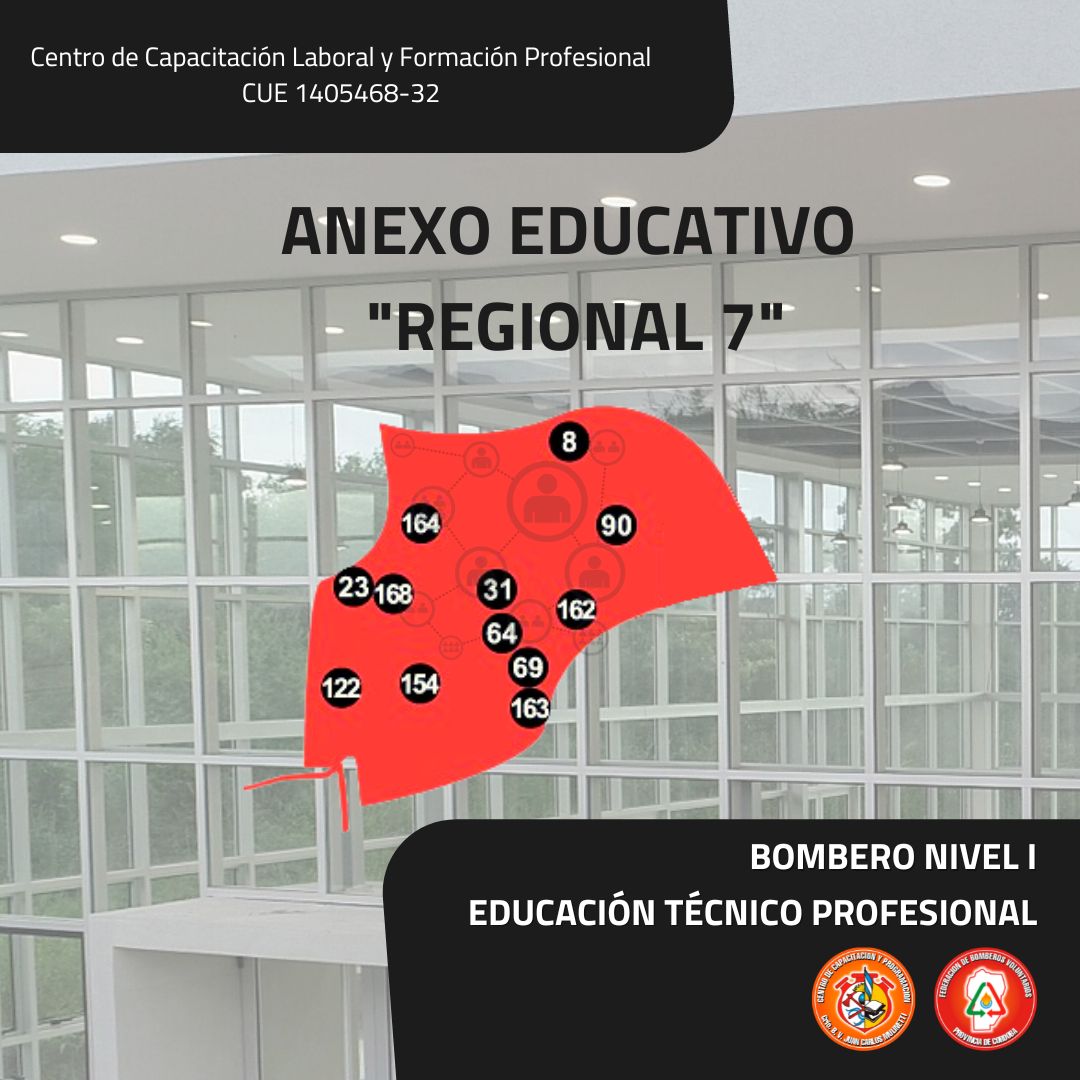 Reuni�n de Formaci�n T�cnico Profesional BN1 en Regional N�7