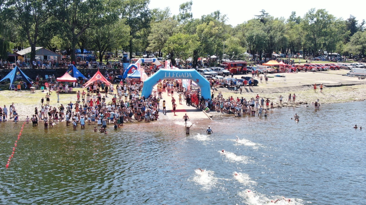 Nuestra Federaci�n en el Operativo de Seguridad 