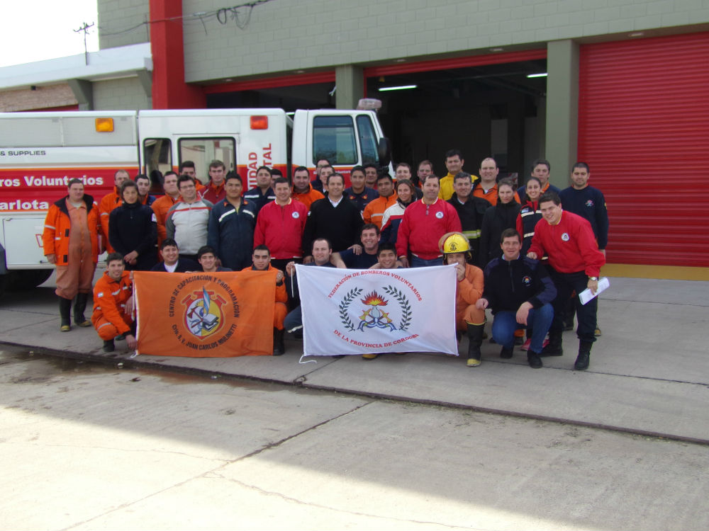 Curso especial Materiales Peligrosos
