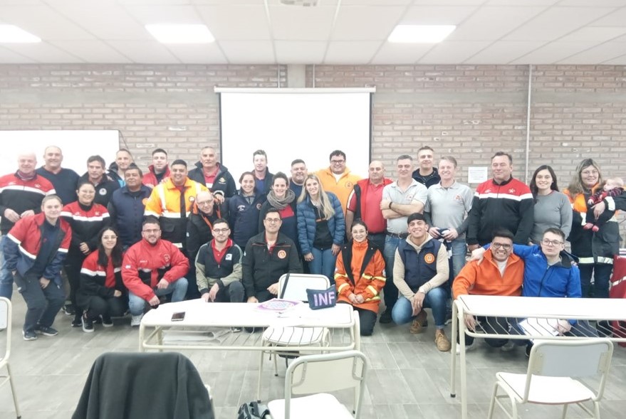 Regional 8: Taller de Herramientas Pedaggicas