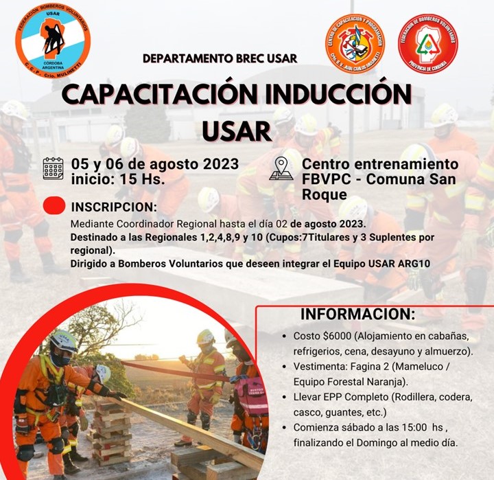 Capacitaci�n 