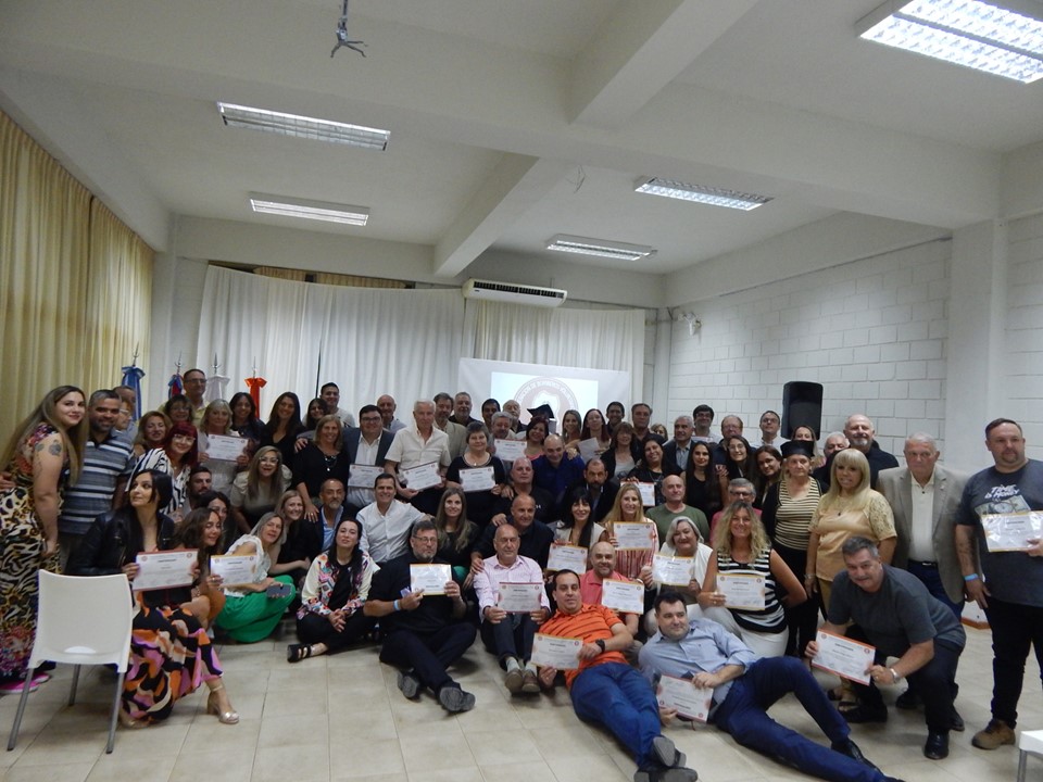 PDF: Jornadas de Integraci�n y Acto Acad�mico 2023