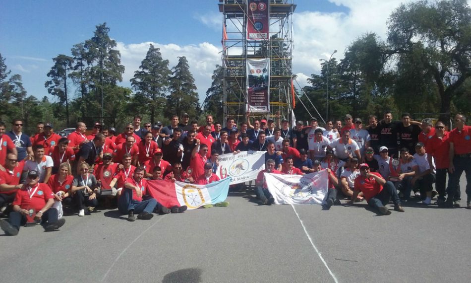 La Federaci�n de C�rdoba ya tiene sus Campeones