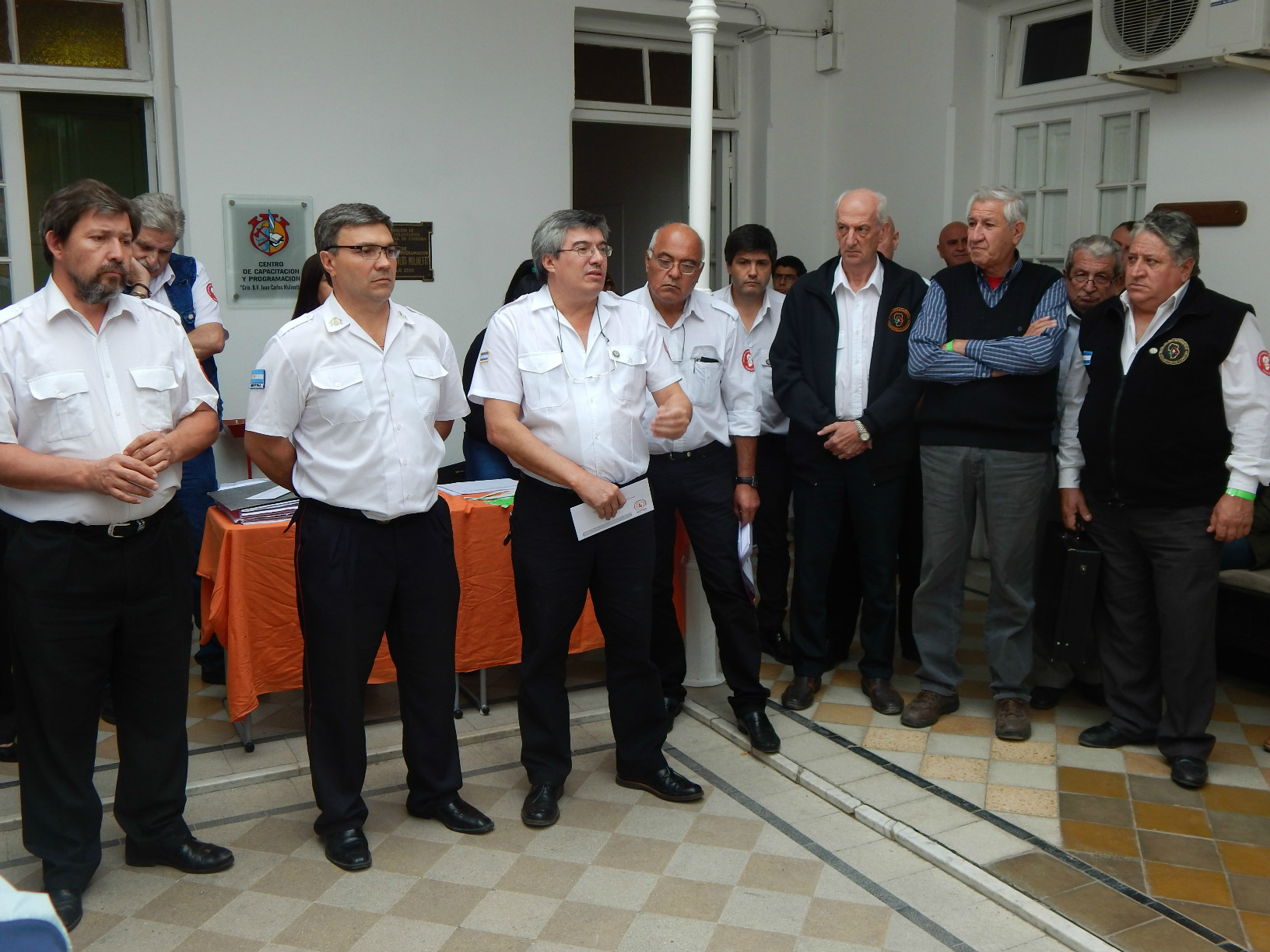 Asamblea General Extraordinaria