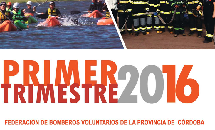 Revista Alto Riesgo - 1 Trimestre 2016