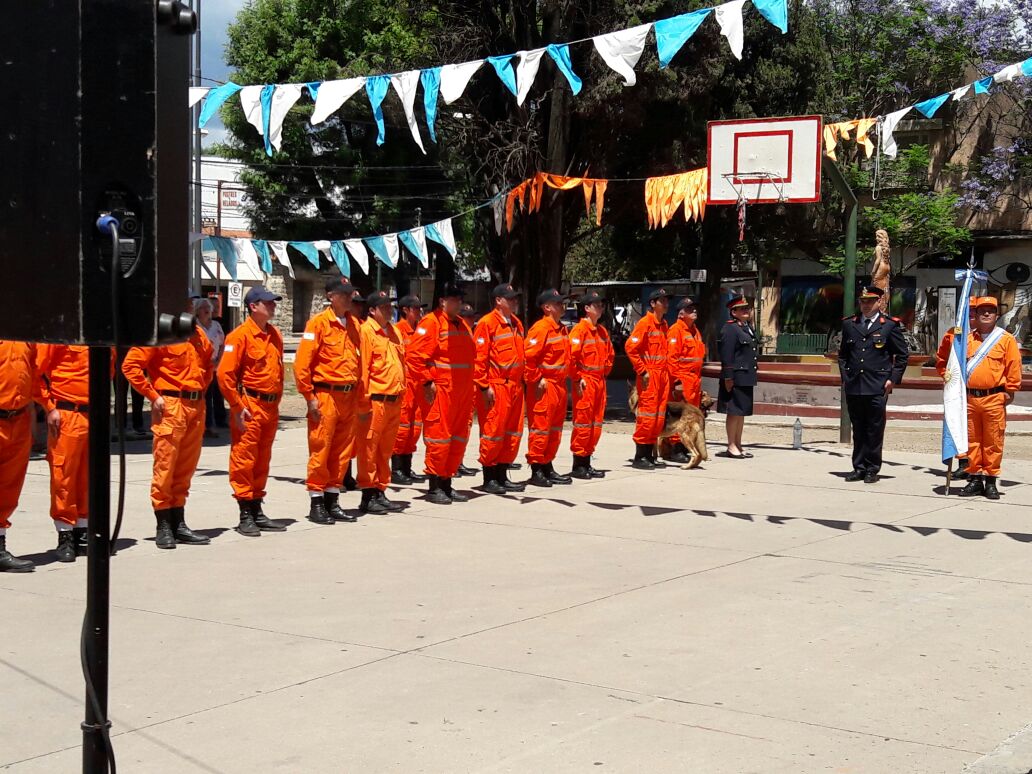 20� Aniversario de la Asociaci�n de BV de Unquillo