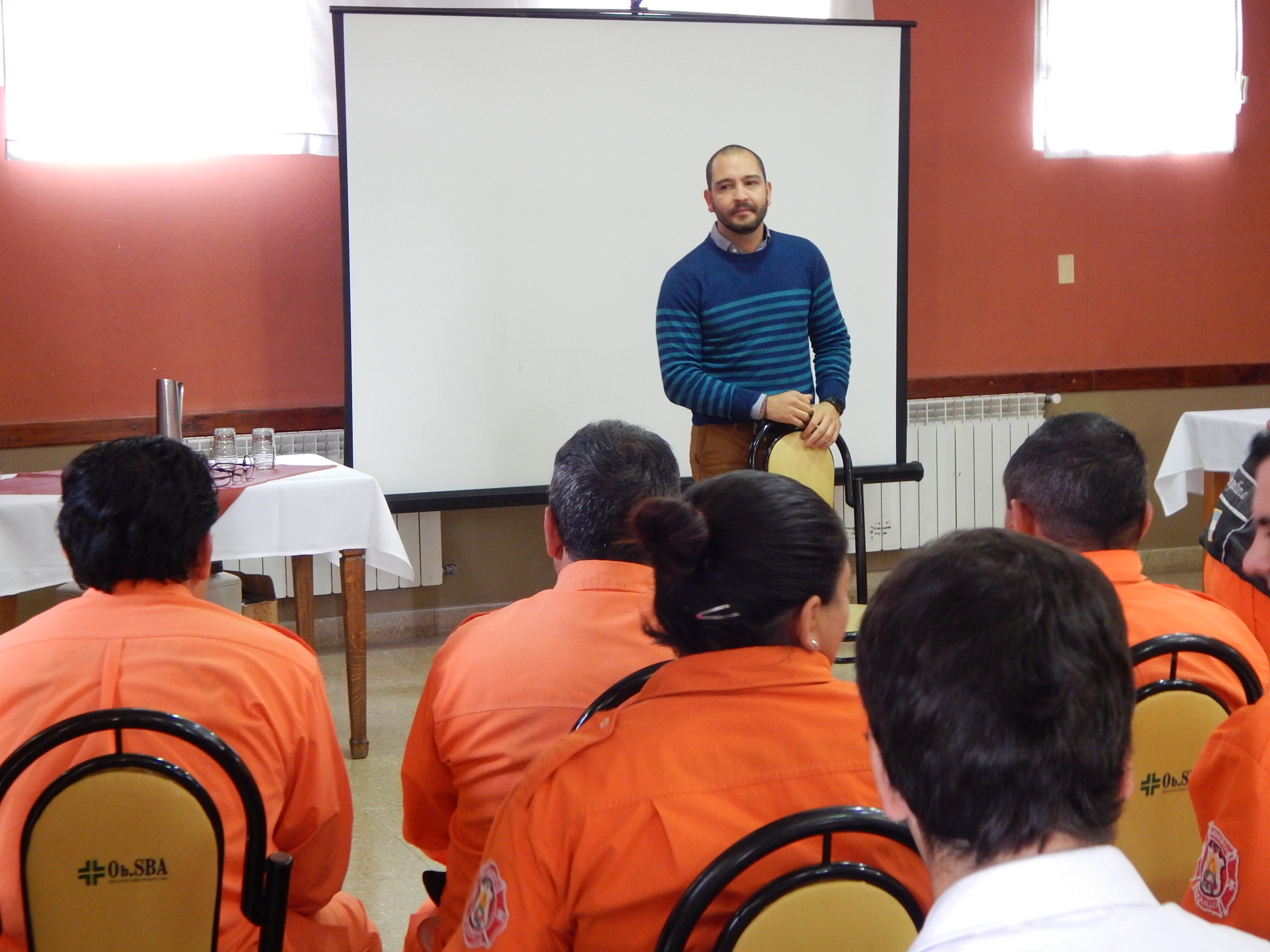 Presentaci�n: 