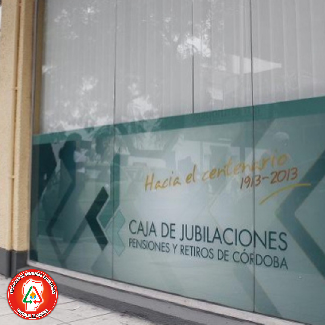 Bomberos voluntarios retirados percibir�n haberes por $375,000