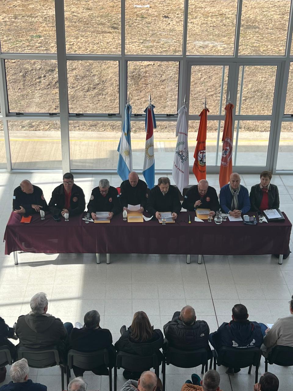 Asamblea General Ordinaria 2025