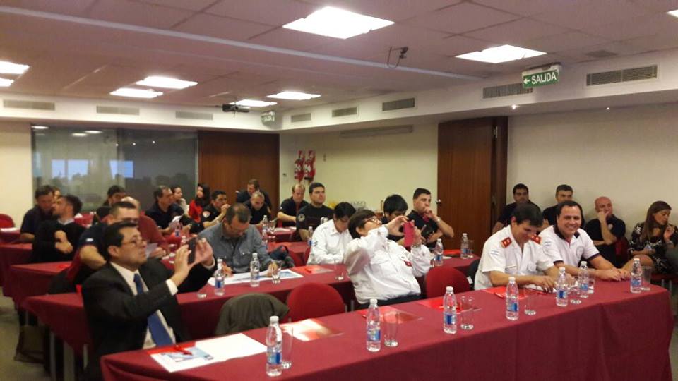 La FBVPC asisti� a la 1� Jornada de Capacitaci�n Virtual
