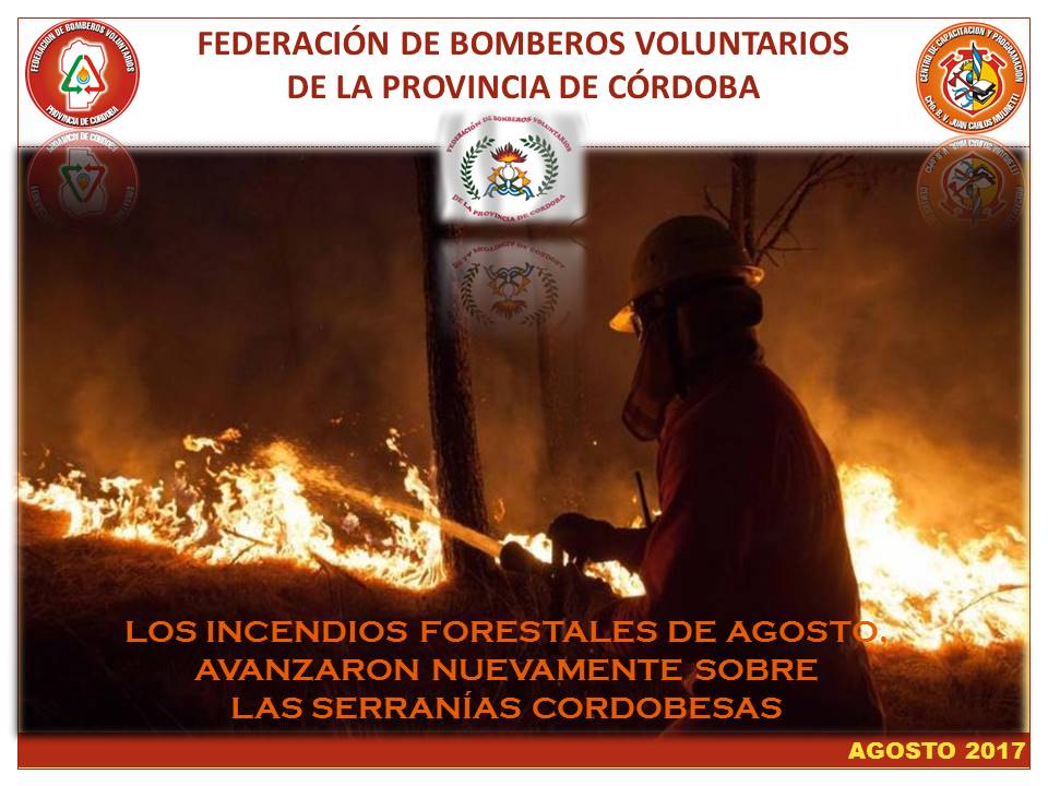 Felicitaciones a toda nuestra Federaci�n por el gran trabajo realizado