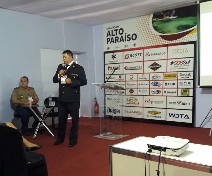 Nuestra Federaci�n en el Congreso CIBE 2017