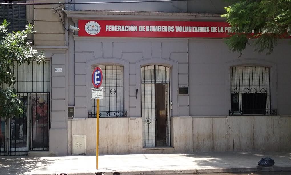 La sede Federativa permanecer� cerrada el viernes 22 de setiembre