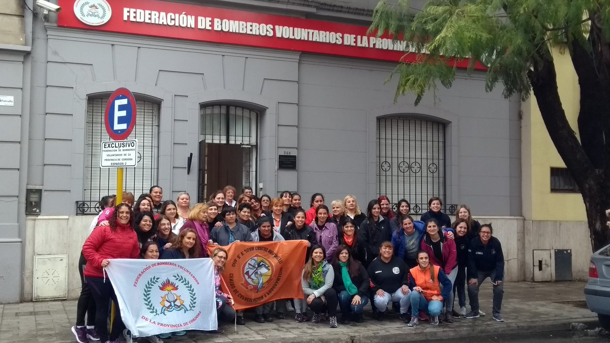 Participamos de las 4� Jornadas de G�nero