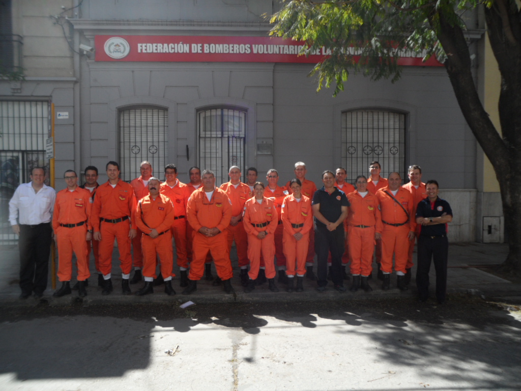 Curso Oficial de Seguridad