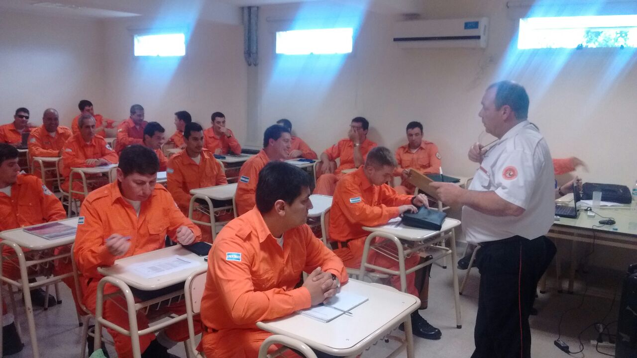 3� Nivel: M�dulo Planificaci�n Institucional en Hernando