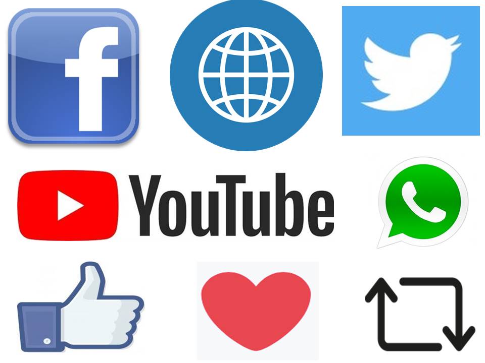 Desde nuestra Federaci�n estamos m�s Comunicados y m�s Integrados