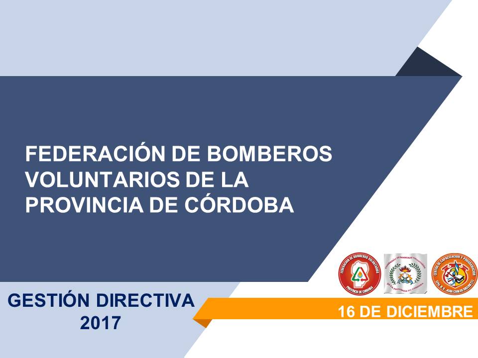 Se presentaron las Actividades de Gesti�n Directiva Ciclo 2017
