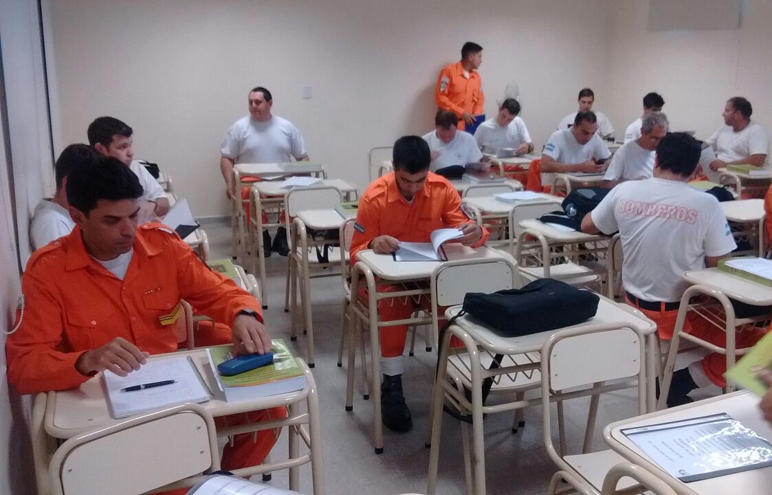 3� Nivel: �ltimo encuentro del ciclo 2017