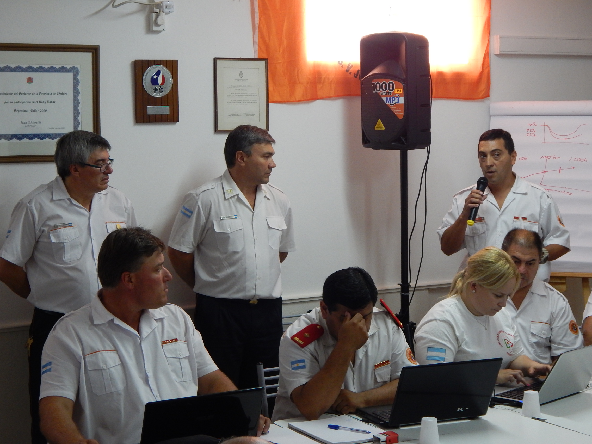 Manual de Buceo: Rescate en Corrientes de Agua e Inundaciones