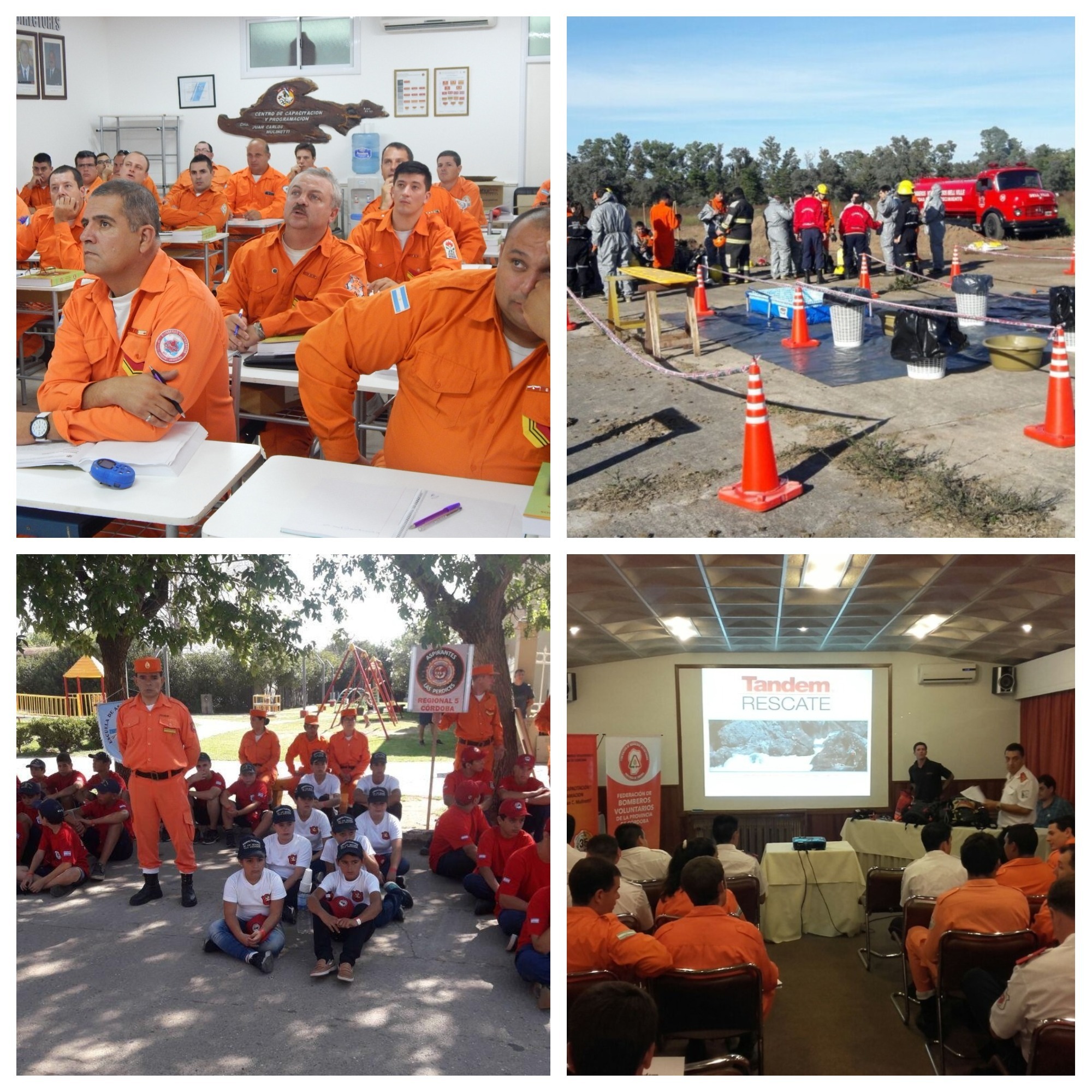 Se aprob� el Proyecto Curricular del Centro de Capacitaci�n y Programaci�n