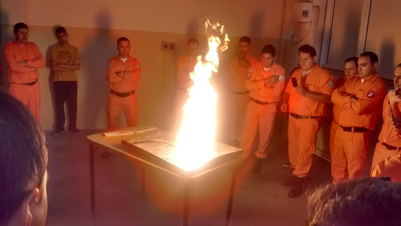 3� Nivel: M�dulo Explosivos