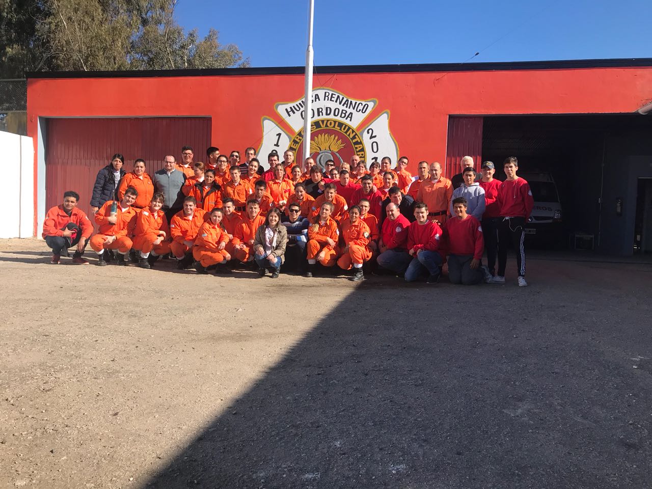 Taller de Capacitaci�n del Departamento de Aspirantes