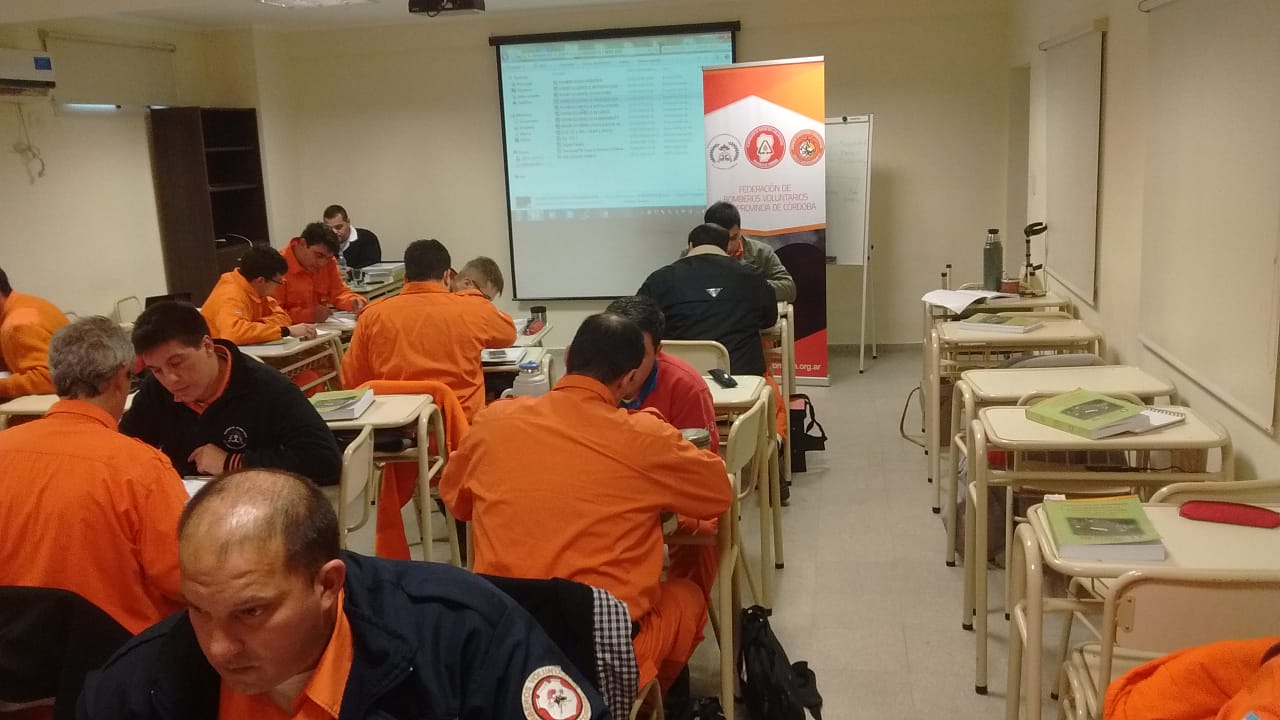 3� Nivel en sede Hernando