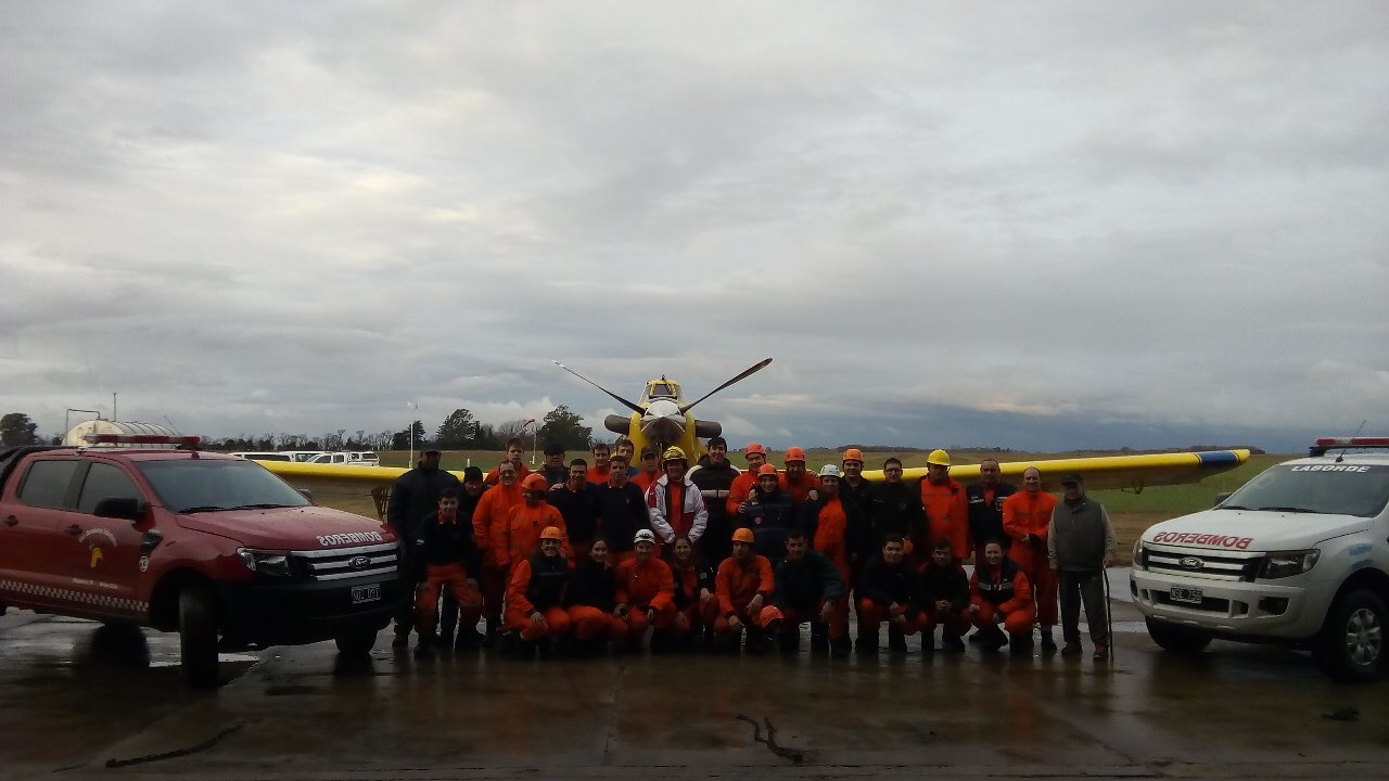 Regional N� 10: Curso de Segundo Nivel