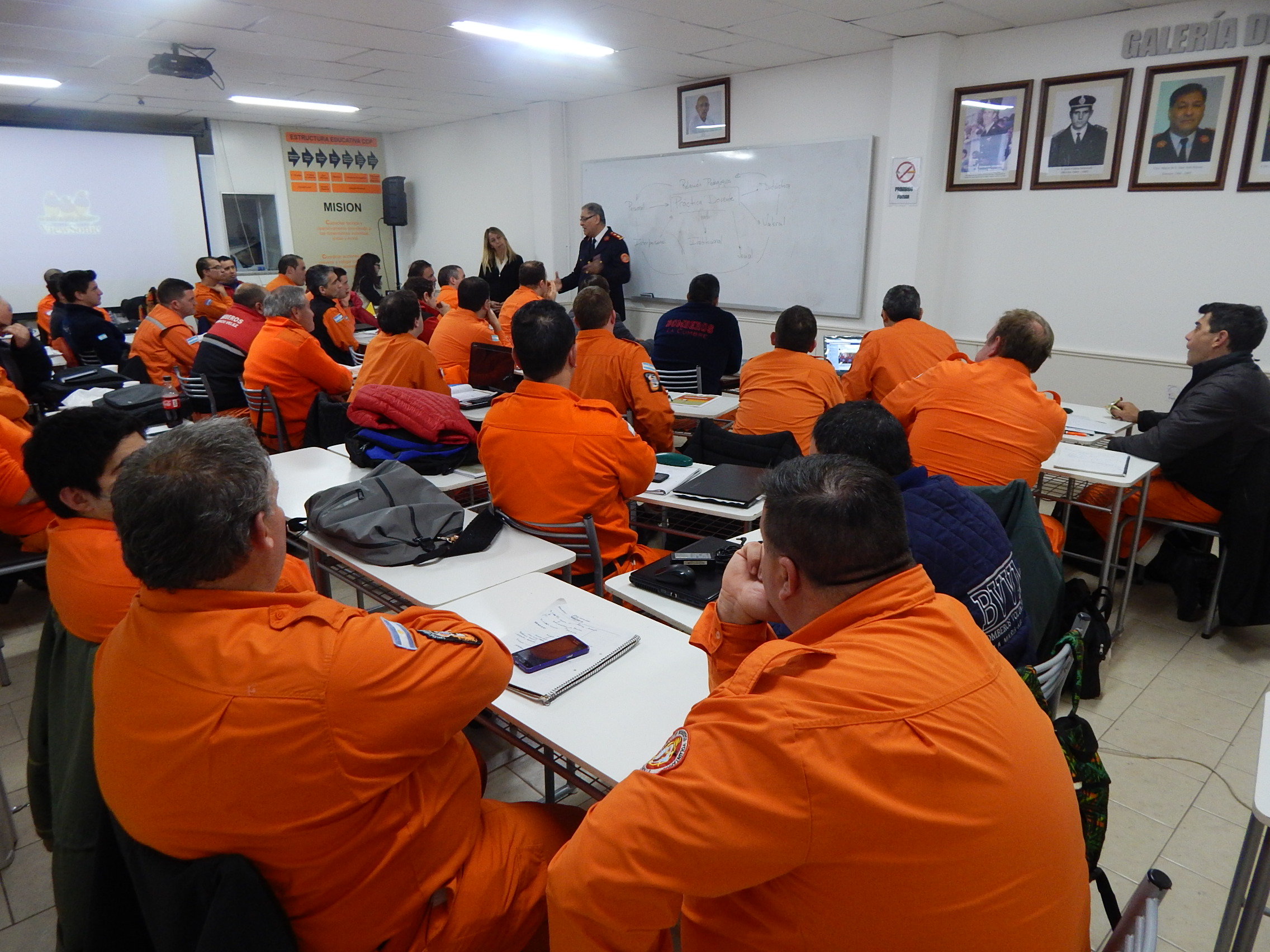 4�Nivel: La Pr�ctica de Ense�ar