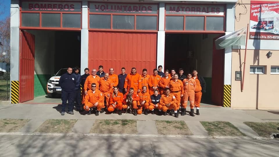 Departamento Socorrismo: Jornada de Capacitaci�n