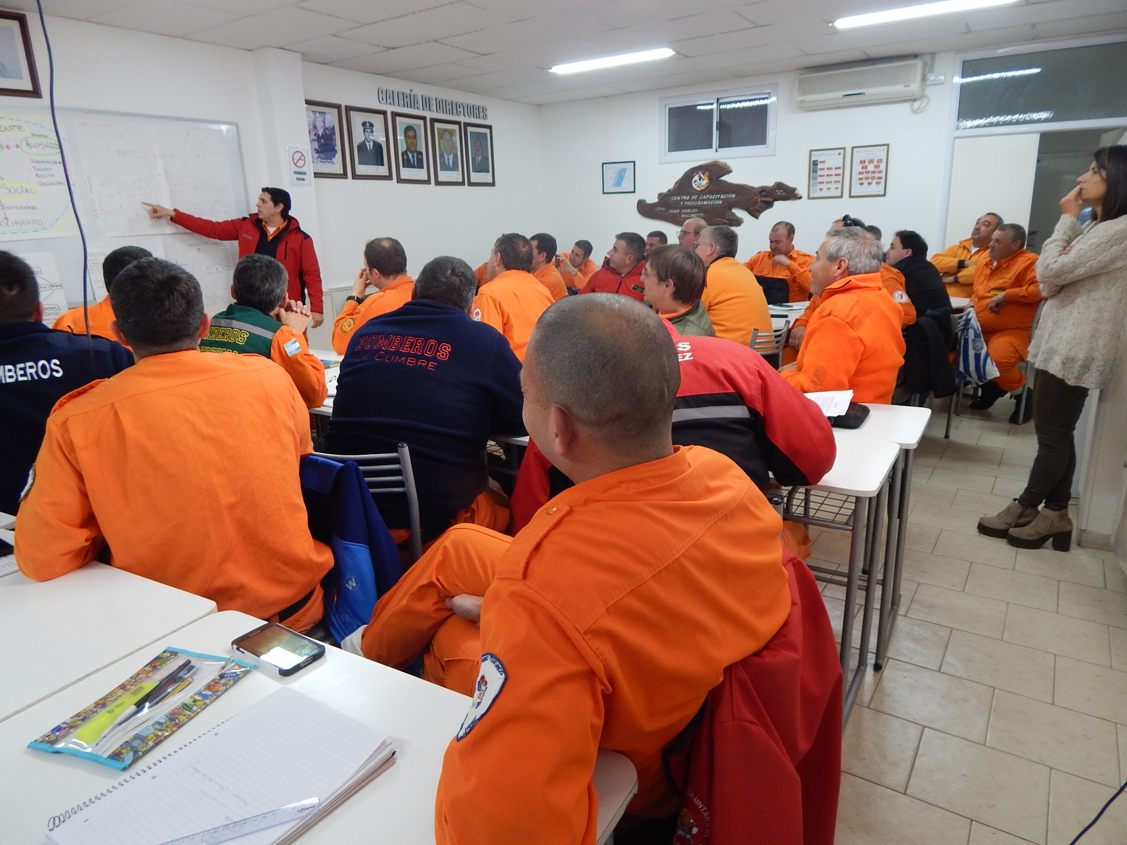 4� Nivel: La Pr�ctica de Ense�ar