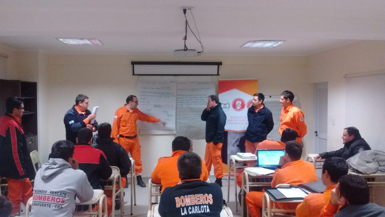 3� Nivel- Grupo C