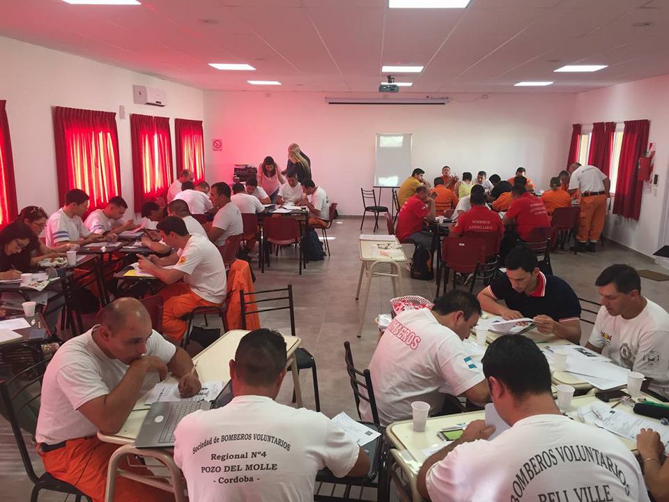 Nuestra Federaci�n te ayuda a terminar el Secundario: PLAN FES