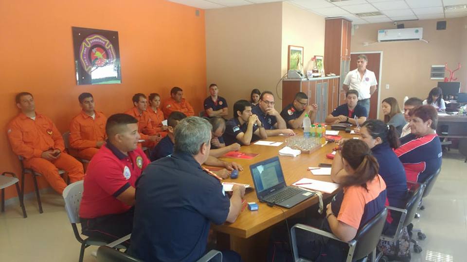 Oncativo ser� sede del 