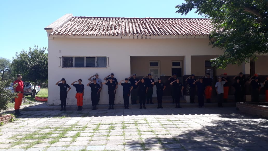 Regional 11: Encuentro de Aspirantes Menores