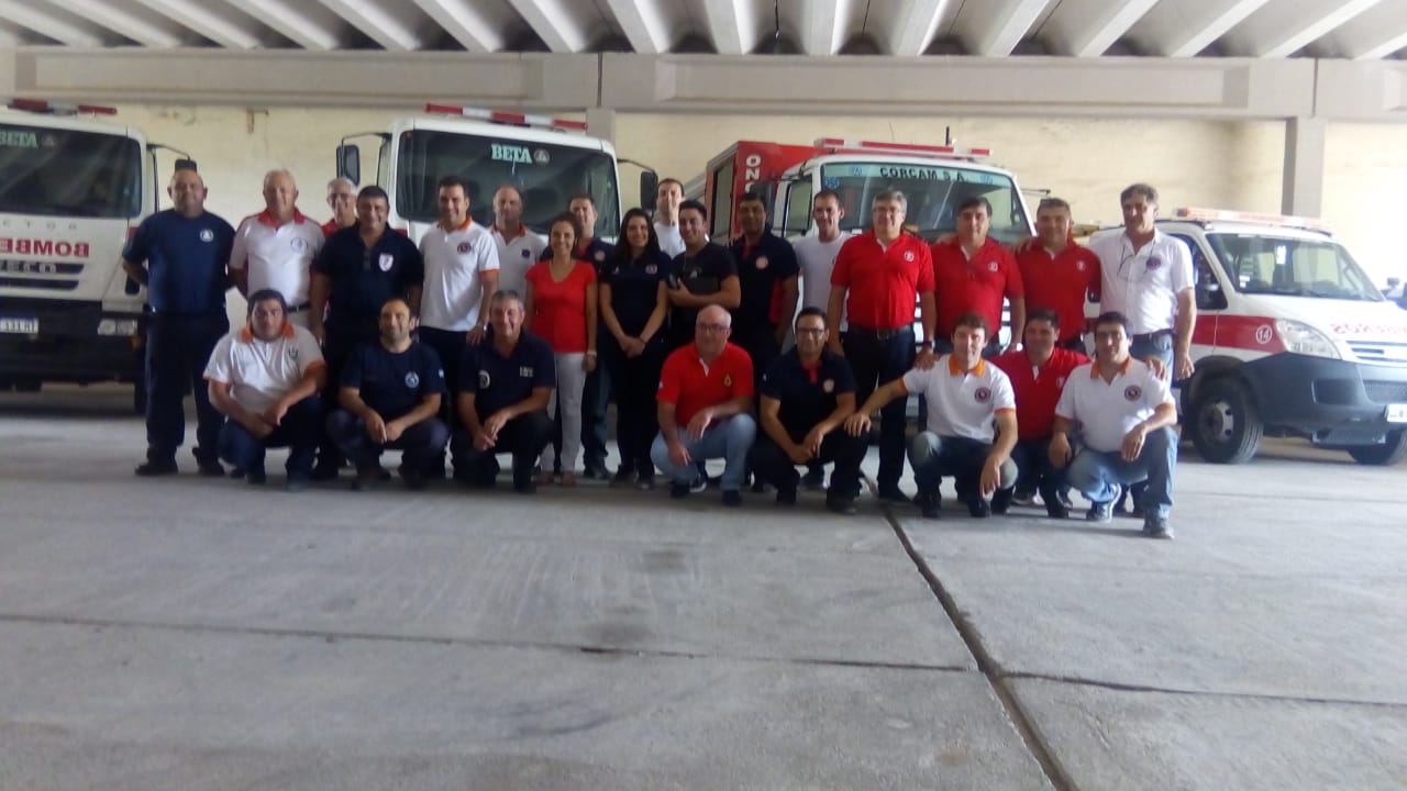 Recibiremos a 2000 Aspirantes en el Encuentro Nacional de Cadetes 2019