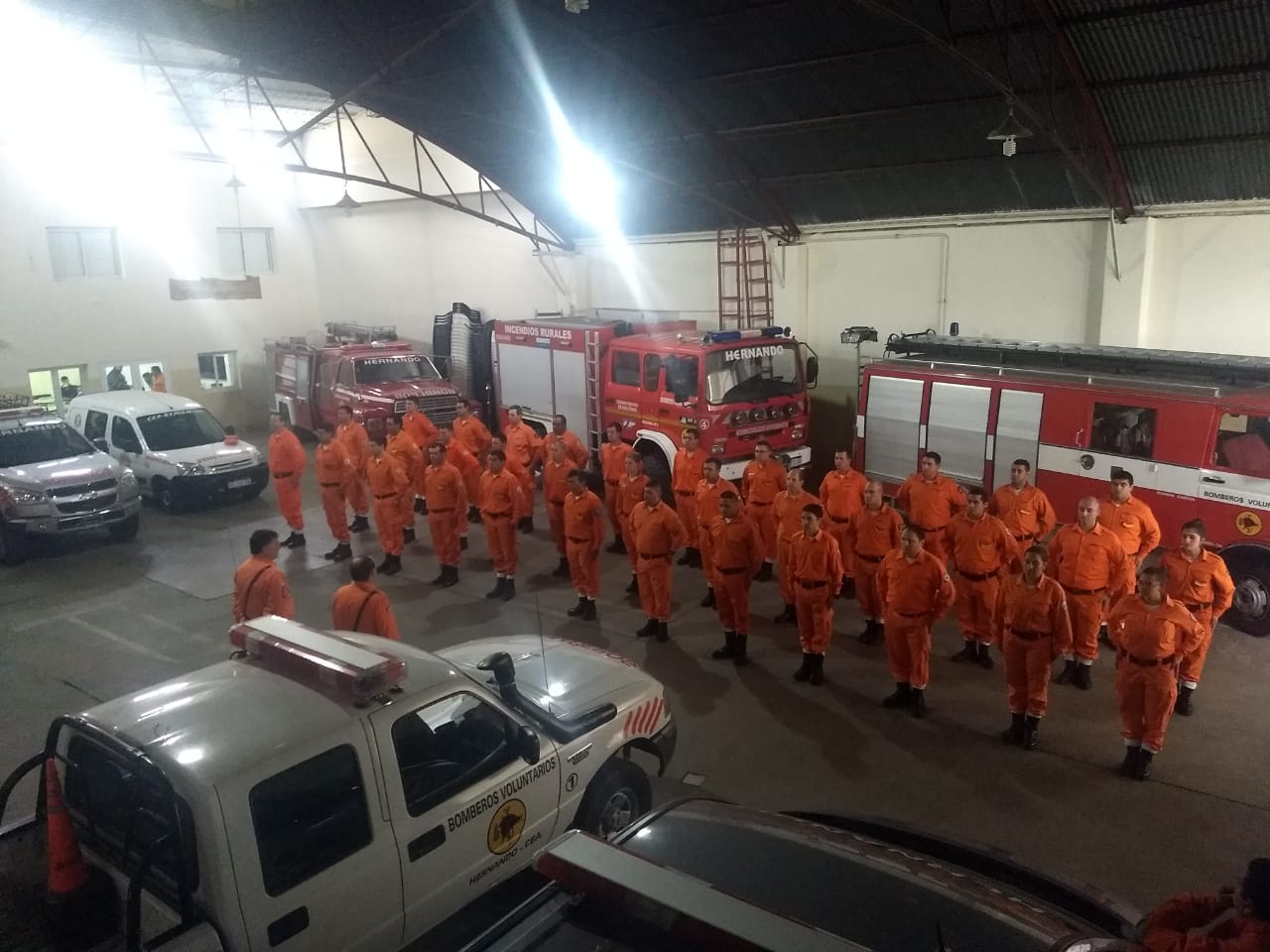 3� Nivel - Grupo B: Ciclo 2019 - 2020