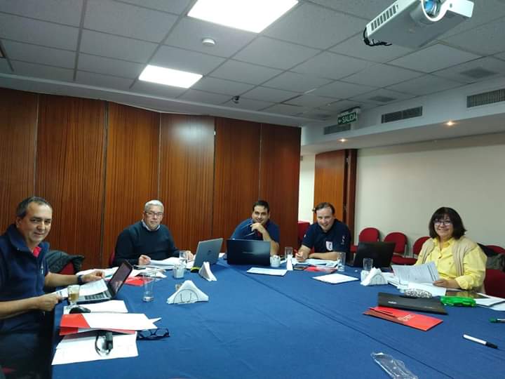 Trabajamos para la Formaci�n basada en Competencias